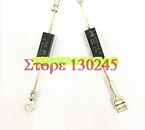 5gab/daudz augstsprieguma diode HVR-1X4 HVR-1X-4 HVR-1X jaunas oriģinālas