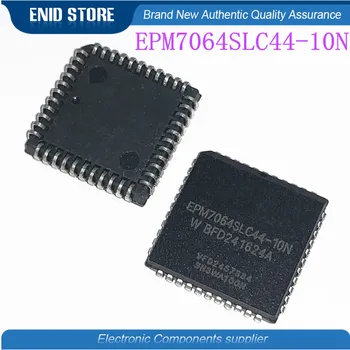 5gab/daudz EPM7064SLC44-10N EPM7064SLC44-10 EPM7064SLC44 EPM7064 PLCC44