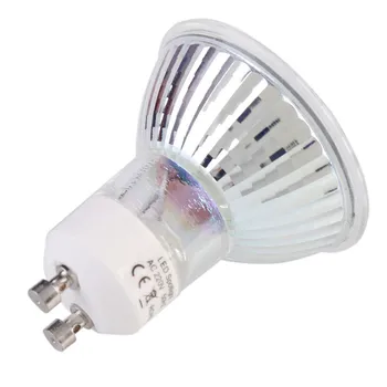 5gab/daudz GU10 MR16 GU5.3 60LEDS SMD3528 12v 220V 7w LED lampas, Siltā/Aukstā, baltā gaisma, Platu staru leņķi LED globe =50W lustras