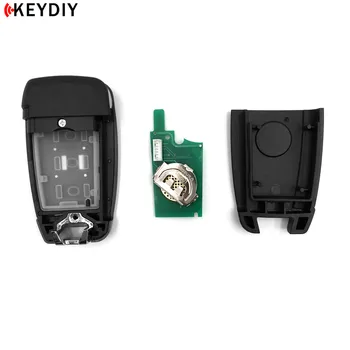 5gab/daudz,KEYDIY KD B25 Tālvadības Auto Atslēgu KD900+/URG200/KD-X2/KD MINI Galvenais Programmētājs B Sērijas Tālvadības pults