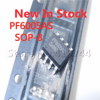 5GAB/DAUDZ PF6005AS SOP-8 LCD barošanas pārvaldības chip Akciju JAUNU oriģinālo IC