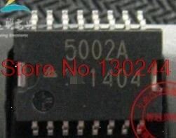 5gab/daudz SPF5002A 5002A HSOP-16 Noliktavā