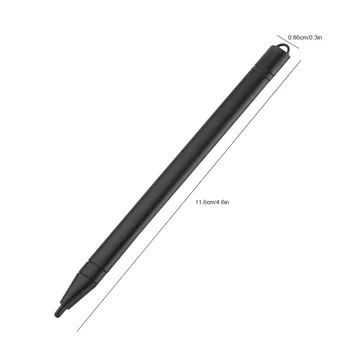 5gab Irbuli Digitālais Irbulis Par 8.5/12 Collu LCD skārienekrānu, Profesionālās Grafikas Zīmēšanas Tablete Pildspalvas Augstas Kvalitātes