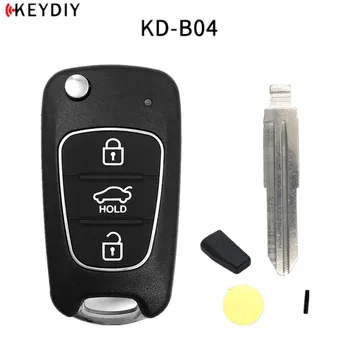 5gab,KEYDIY KD900 B04 Auto Atslēgu KD-X2/URG200 Galvenais Programmētājs B Sērijas Tālvadības pulti KIA Stilā Ar KD Super Čipu un Asmens