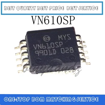 5GAB~10PCS VN610 VN610SP SOP-10