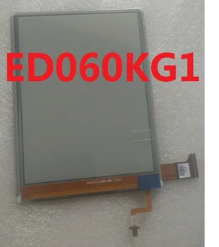 6 LCD Ekrāna E-Tinti ED060KG1 (LF), Lai Los Kobo HD. GADAM BQ Cervantes 3 Tolino Shine 2 eReader Par FNAC Touch Gaismas 2