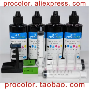 67XL Pigmenta tinte 67XL Krāsu tintes uzpildes komplekts HP Deskjet 1200 2300 2700 4100 1255 2732 2752 2755 Plus 4140 4152 4155 4158 Printeri