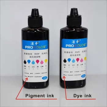 67XL Pigmenta tinte 67XL Krāsu tintes uzpildes komplekts HP Deskjet 1200 2300 2700 4100 1255 2732 2752 2755 Plus 4140 4152 4155 4158 Printeri