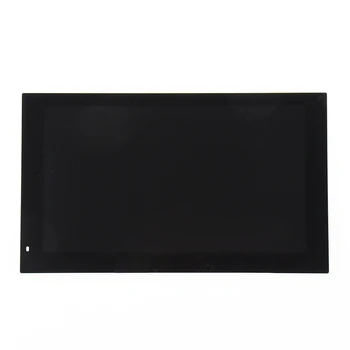 7 collu LCD Ekrānu + Touch Digitizer Par Garmin Dezl 770 LM ZD070NA-03K Kā Jauna