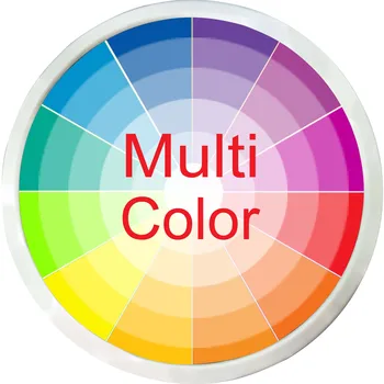 7 Izmēri Multi Krāsu Tālvadības Pasūtījuma Neona Zīmes Dizains Savu LED Neona Zīmes Taisnstūra, Apaļa Forma