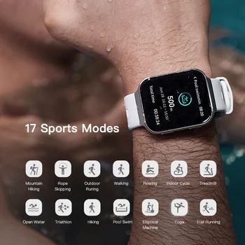 70mai Saphir Smartwatch Bluetooth GPS 70mai Skatīties Sporta Sirds ritma Monitors 5ATM ūdensizturība Zvanu Atgādinājumu 70mai APP