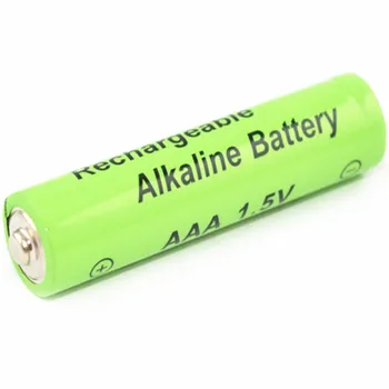 8pcs/daudz Jaunu Zīmolu AAA 2100mah Baterija 1,5 V Alkaline AAA uzlādējamās baterijas Tālvadības Rotaļlieta gaismas Batery bezmaksas piegāde