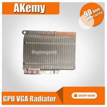 95% Jauno Asus X541U X541UAK X541UV X541UVK X541UJ F541U A541U R541U dzesēšanas GPU VGA Radiators modulis siltuma izlietne vara heatsink