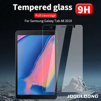 9H Rūdīta Stikla Samsung Tab ar S Pen 8.0