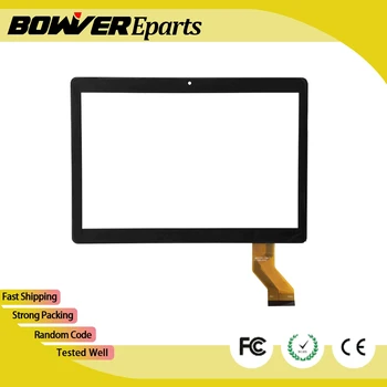 A+ CARBAYSTAR T805C Touch screen displejs, kas no ārpuses Rokrakstā ekrānā 10.1 collu planšetdatora kapacitāte skārienekrānu