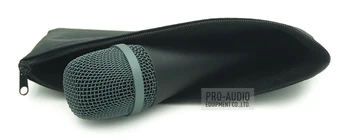 A Kategorijas Kvalitātes E945 Profesionālo Sniegumu, Dinamisku Vadu Mikrofons Super-Cardioid 945 Rokas Mic Dzīviem Vokāliem Karaoke