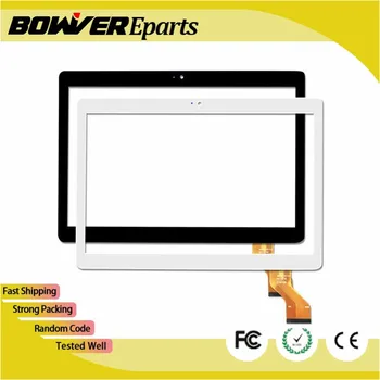 A+ touch screen nomaiņa 10 collu Planšetdatoru JC-17001002 MTCTP-101419 MTCTP 101419 Touch panelis ar dimensija 237x163mm