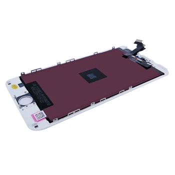 AAA Kvalitātes Mobilais Telefons Lcd iPhone XR-X XS MAX Displejs, Touch Screen Nomaiņa iPhone 5s 6s 6 7 8 Plus LCD Pantalla
