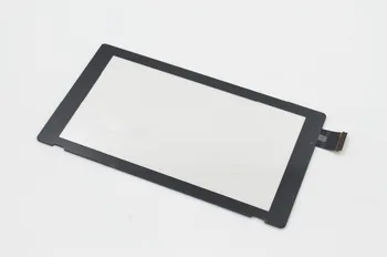 AAA Nē Scrach Veco Modle Touch screen Original jauns Nintend Slēdzis NS konsoles touch ekrānu nomaiņa