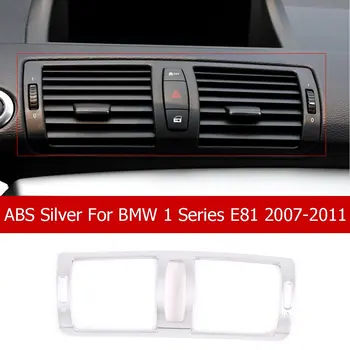 ABS Centrs, Gaisa kondicionētāju, Ventilāciju Kontaktligzdas Vāciņu BMW 1 Sērija E81 2007-2011