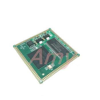 AC608, FPGA core board, zīmogs caurumu, EP4CE22/EP4CE15/EP4CE10 pilnībā savietojams.