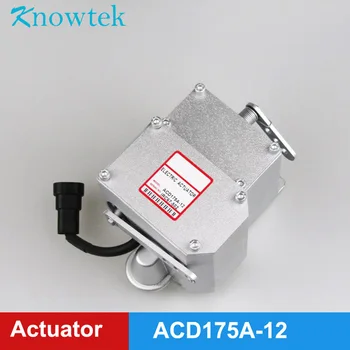 ACD175 ACD175A Ģeneratora Piedziņas ACD175A-12 ADC175A-12V ACD175A-24 ACD175A-24V Dīzeļa Ģenerators Genset Motoru