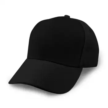 Adicats Black Unisex Beisbola Cepure Hatsfunny Kaķis Hatsgift Vīriešiem Womentrending Cepures