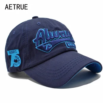 AETRUE Modes Vīrieši Snapback Casquette Sieviešu Beisbola cepure Tētis Zīmola Kaulu trucker Cepures Vīriešiem Gorras Gadījuma Izšūti, Cepure, Cepures