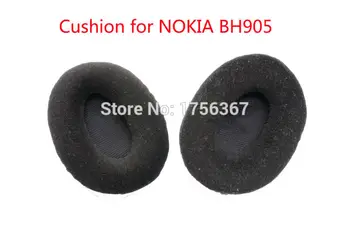 Aizstāt auss spilventiņu NOKIA BH905 Bluetooth austiņas(austiņas spilvenu)BH905i vides aizsardzības savējos /Autentisks spilvena