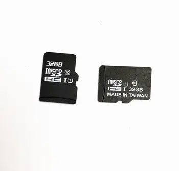 Akcijā!! 10PCS 4GB 8GB 16GB 32GB TF Atmiņas Karte Micro SDHC atmiņas Kartes microsd atmiņas kartes flash atmiņas kartes