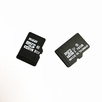 Akcijā!! 10PCS 4GB 8GB 16GB 32GB TF Atmiņas Karte Micro SDHC atmiņas Kartes microsd atmiņas kartes flash atmiņas kartes