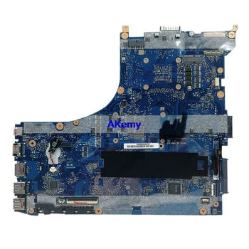 Akemy GL552VW REV2.0 Portatīvo datoru mātesplati par ASUS ROG GL552VW GL552V ZX50V FX-PRO original mainboard GTX960M/950M GPU i7-6700HQ