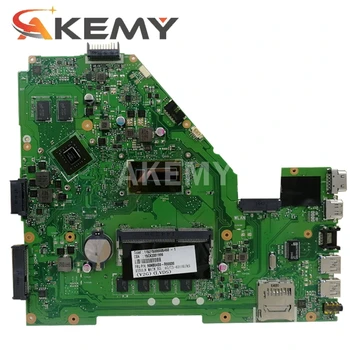 Akmey X550LD Klēpjdators mātesplatē W/ I5-4200U 4 GB-operatīvā ATMIŅA GT820M Par Asus X550LD A550L Y581L W518L X550LN Testa sākotnējā mainboard