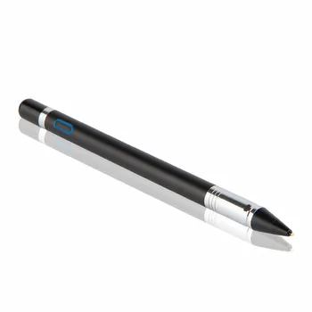 Aktīvā Pildspalvu Capacitive Touch Ekrāns pildspalva CHUWI Hi10 Plus Pro Hi12 Hi13 Hi8 Hi8pro Vi10 Vi8 Vi7 Tabletes Stylus Gadījumā NIB 1.35 mm