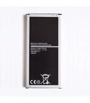 Akumulatora rezerves daļas neitrāls Modelim EB-BJ710CBC Mobilo Samsung Galaxy J7 2016