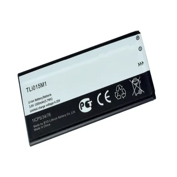 Akumulatoru tālruņa Alcatel TLi015M1 ( OT-4034D )