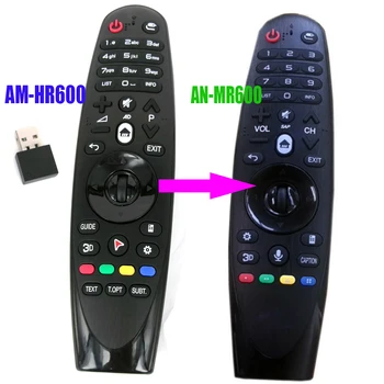 AM-HR600 Jaunu aizstājējs-MR600 Par LG Smart Magic Tv Remote control UF8500 UF9500 UF7702 OLED 5EG9100 55EG9200