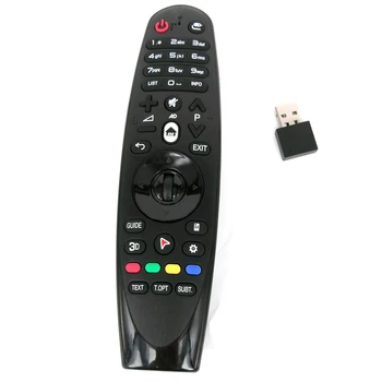 AM-HR600 Jaunu aizstājējs-MR600 Par LG Smart Magic Tv Remote control UF8500 UF9500 UF7702 OLED 5EG9100 55EG9200