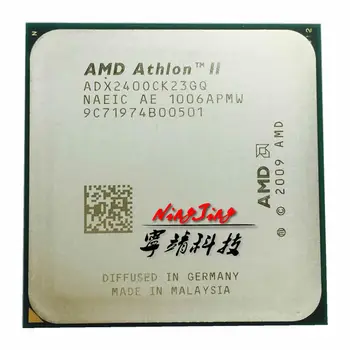 AMD Athlon II X2 240 240 2.8 GHz Dual-Core CPU Procesors ADX240OCK23GQ / ADX240OCK23GM Socket AM3