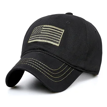 Amerikas savienotās Valstis Augstas Kvalitātes Kokvilnas cepures ASV Vēstuli Snapback Cepures Vīriešiem, Sievietēm Hip Hop Tētis Cepure Beisbola cepure Kaulu Garros cepure