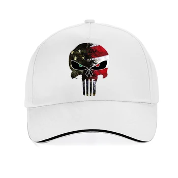 Amerikāņu Snaiperis Kriss Kails Vīriešiem klp Punisher Galvaskausa Navy Seal Komandas Beisbola cepurītes Modes ASV Karoga Camo regulējams snapback cepure
