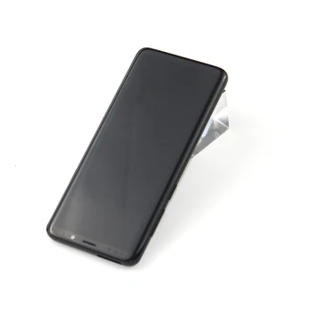 AMOLED SAMSUNG Galaxy S9 G960 g960f LCD skārienekrānu, Digitizer Samsung s9 LCD+Rāmis+Instrumenti