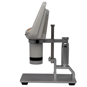 Andonstar Digitālo Mikroskopu AD105S USB Video Mikroskops Rotaslietas Vērtējums Bioloģiskā Izmantot Bērniem, Dāvanu Slaidi Audumi Ievērot