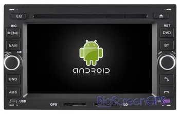 Android 7.1 Octa core Automašīnas Stereo GPS Navigācijas VW PASSAT B5/GOLF 4/POLO/BORA/JETTA/SHARAN/T5 1999. - 2005. Gads Multivides Monitors