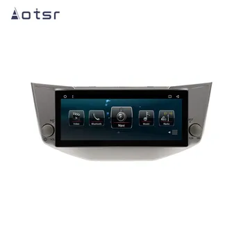 Android 8 Auto DVD atskaņotājs, GPS Navigācijas Lexus RX300 RX330 RX400h RX350 2003 Auto Auto Radio stereo atskaņotājs multivides headunit