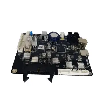 Anet 24V ET4 Mainboard Kontrolieris Valdes A4988 stepper vadītāja 16 mikro soļi ET4+ ET4X ET5X 3D Printeri Mātesplati daļas