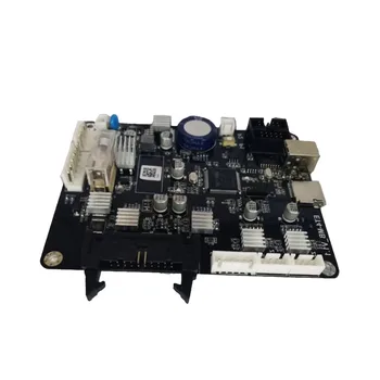 Anet 24V jaunākās ET4 A4988 Mainboard Ultral klusums Valdes ET4 Pro Kontrolieris jauninājums ET4+ ET4 X/Pro 3D Printera daļas