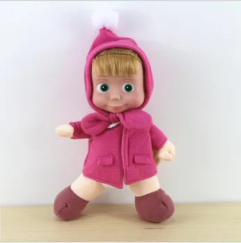 Anime Fidget Rotaļlietām Attēls Bērniem, Bērnu Matryoshka Krievu Runā, Dzied Lelle Dzimšanas Dienas Dāvanas Labāko Bērniem Bonecas Bērnu Dzīvs