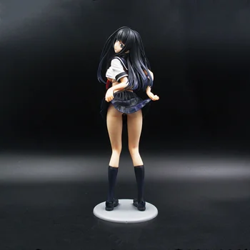 Anine Daiki Murakami Suigun Nav Yakata Sexy Girl Toys Darbības Rādītāji Modelis Sexy Pieaugušo Statuetes Lelle PVC Kolektora Brinquedos Dāvanu