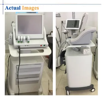 Anti-rieva Ādas Pievilkšanas Mašīna RF Kosmētikas Instrumentu, Skaistums, Instrumenti, Ķermeņa Sliming Aprūpes Aprīkojums Anti-novecošanās Salons Ierīces